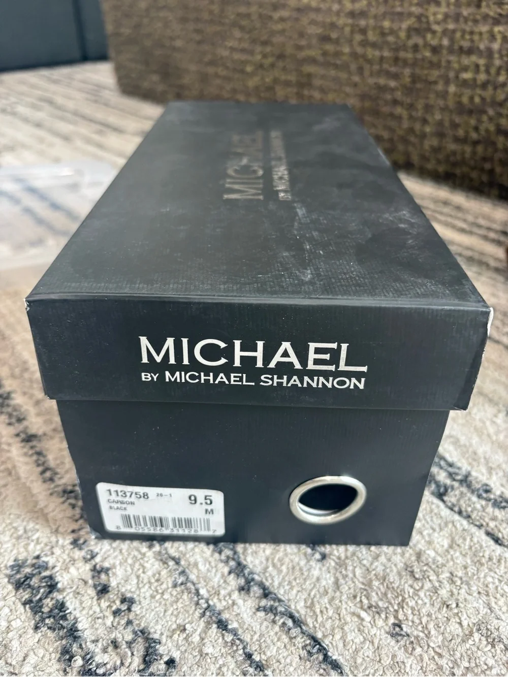 Michael Shannon michael by