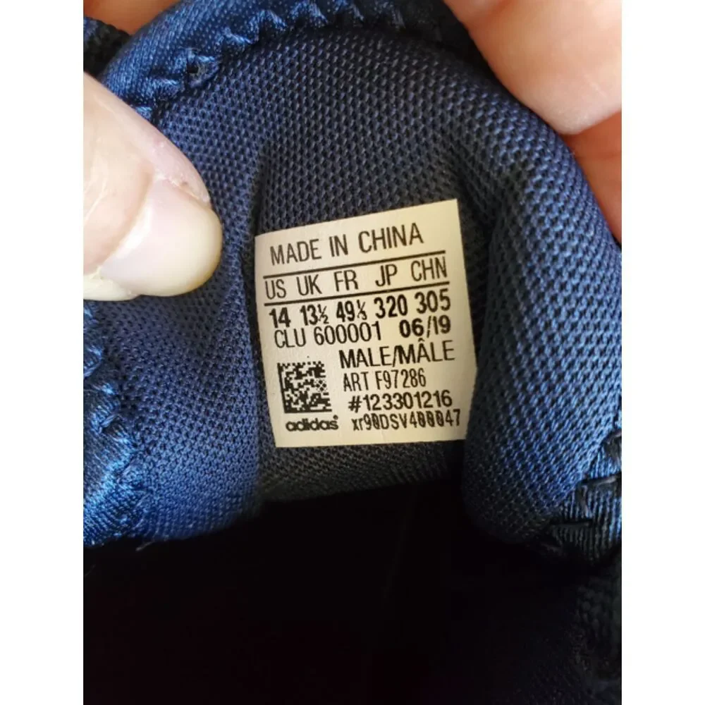 adidas mens 14