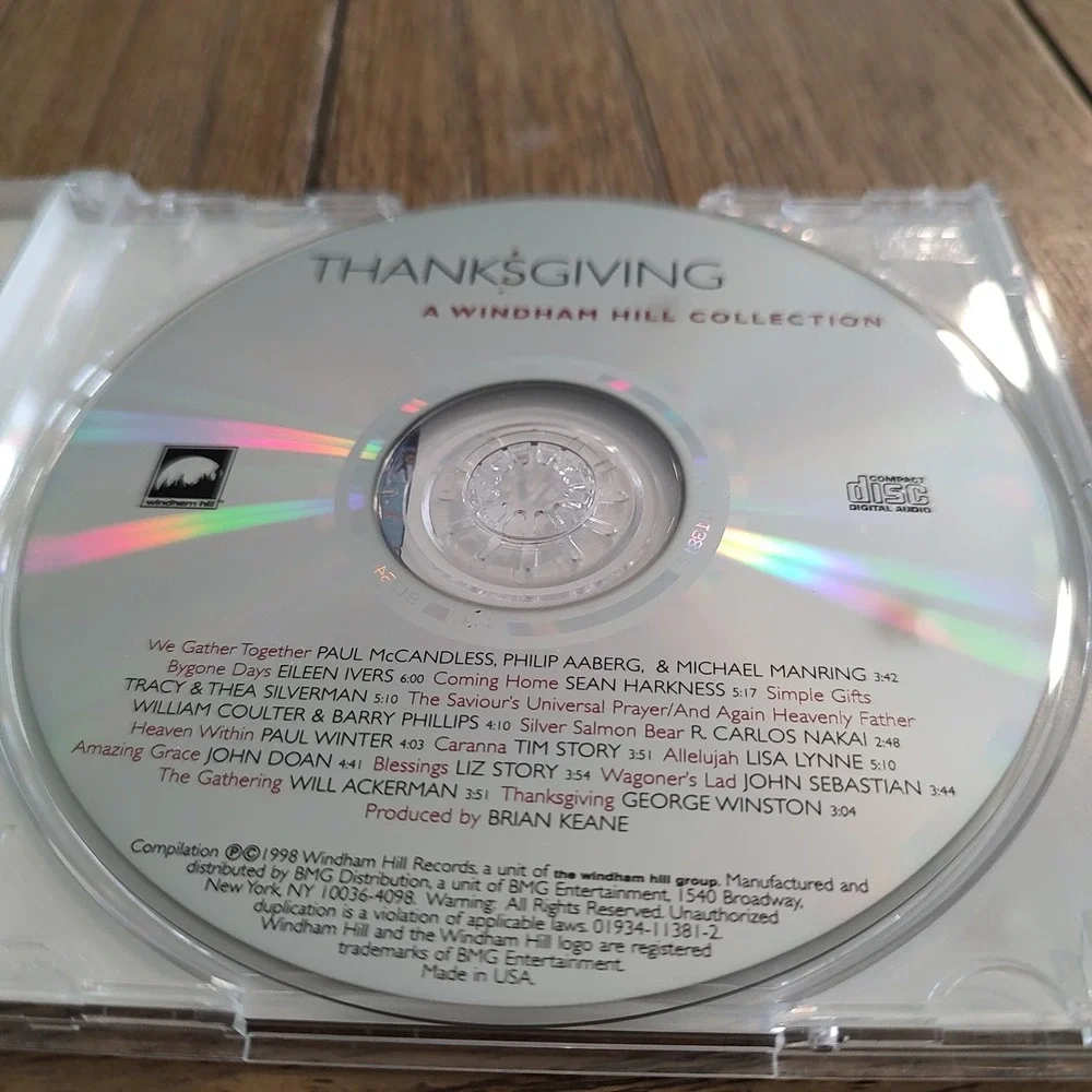 N/A product cd