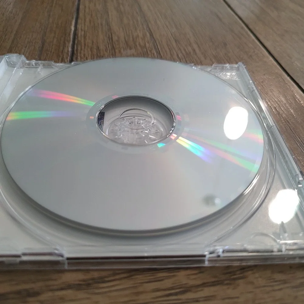 N/A product cd