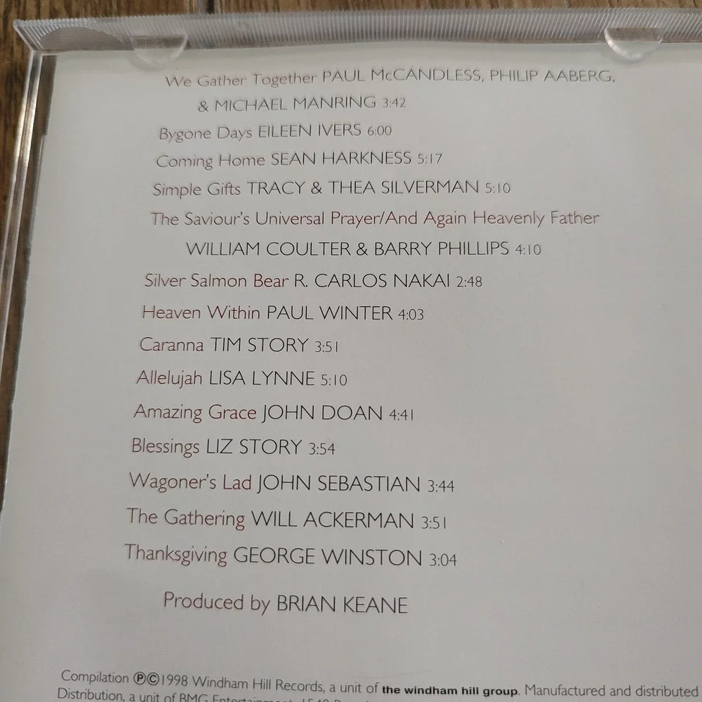 N/A product cd