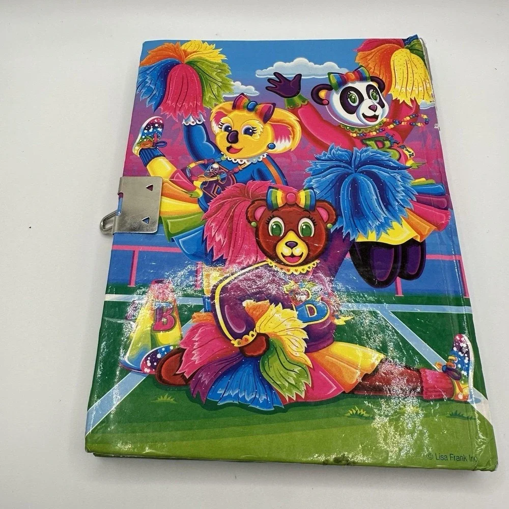 N/A used pages