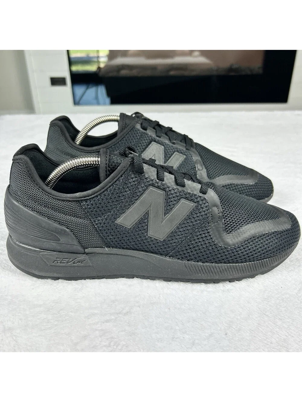 New Balance style shoes