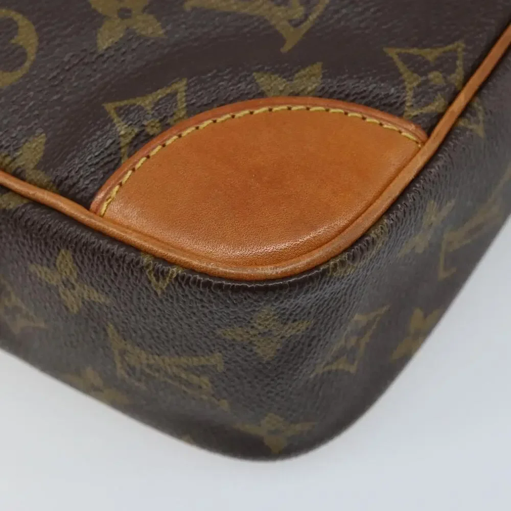 Louis Vuitton made rigorous please