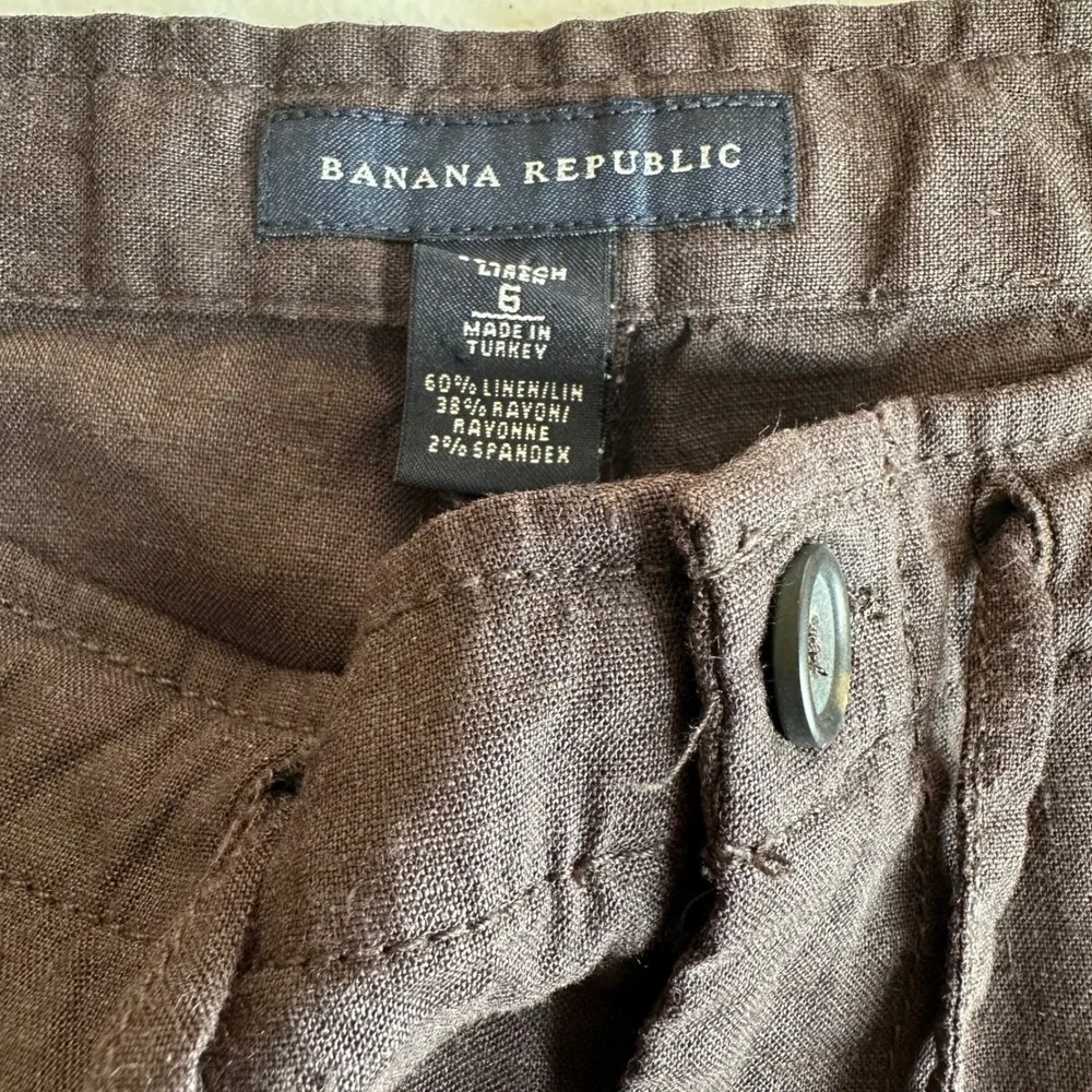 Banana Republic banana republic