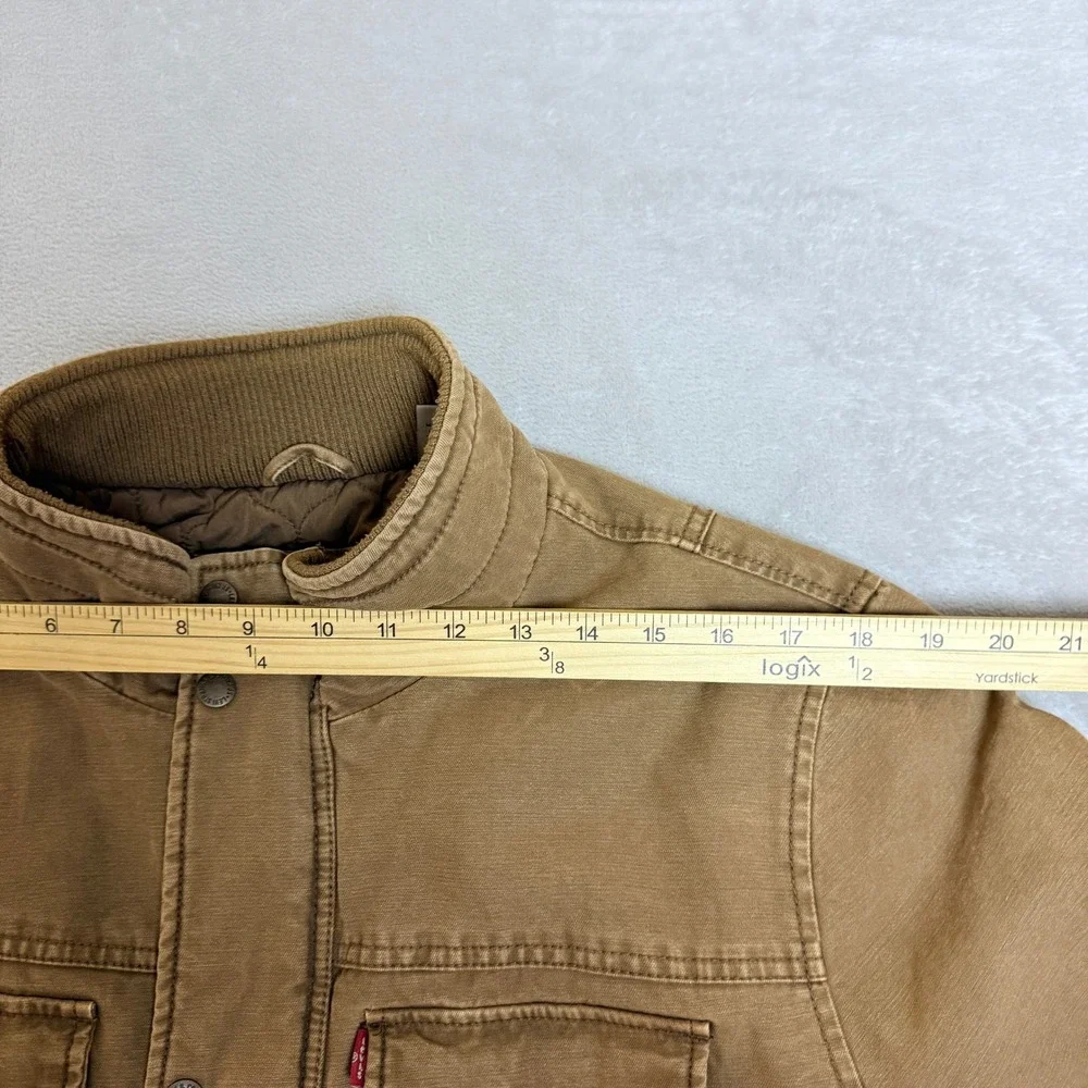 Levis pre owned