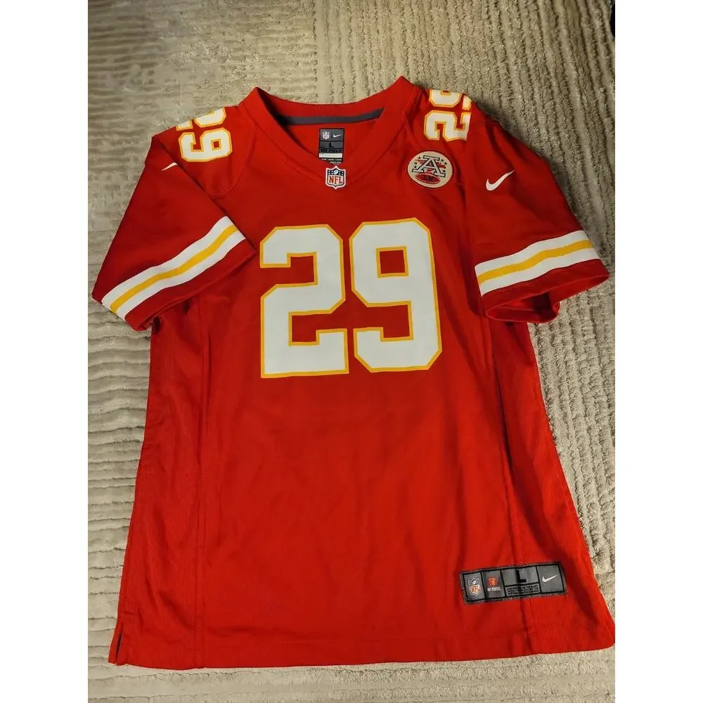 Nike eric berry