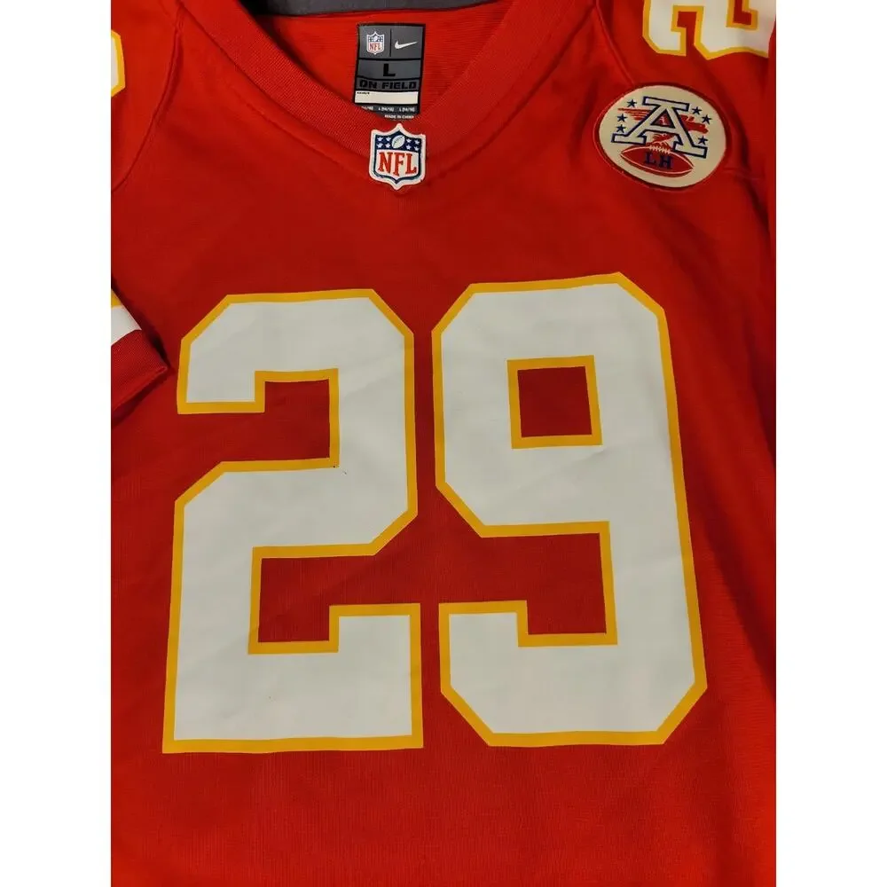 Nike eric berry