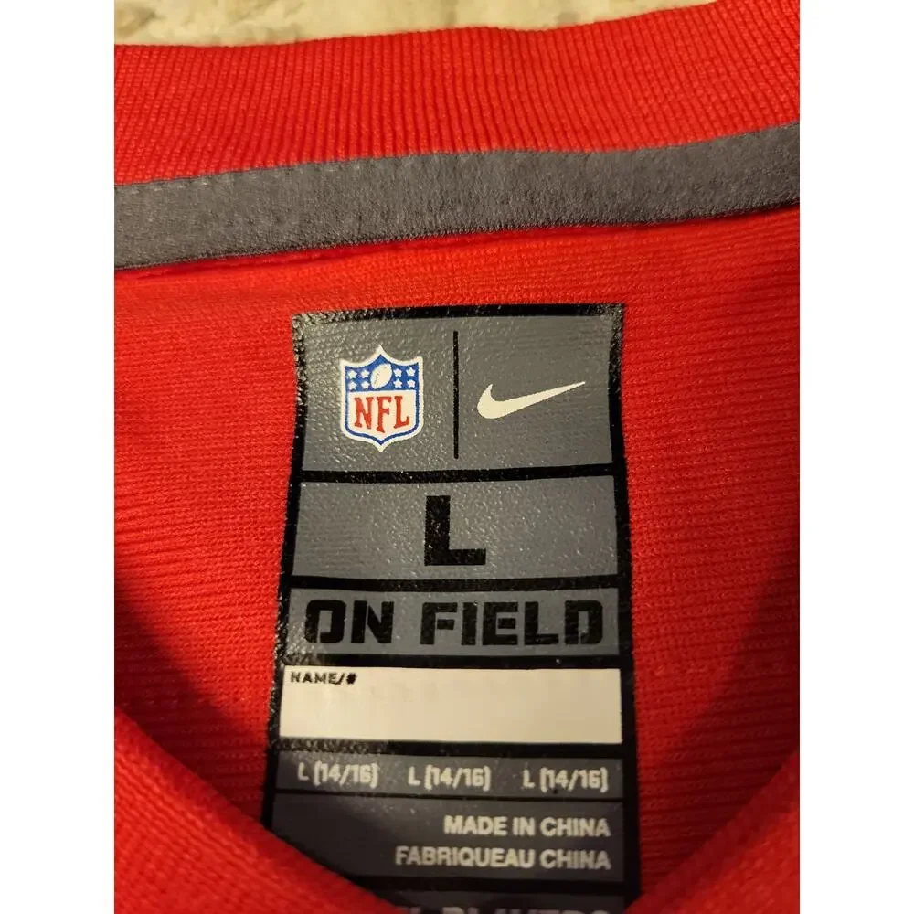 Nike eric berry