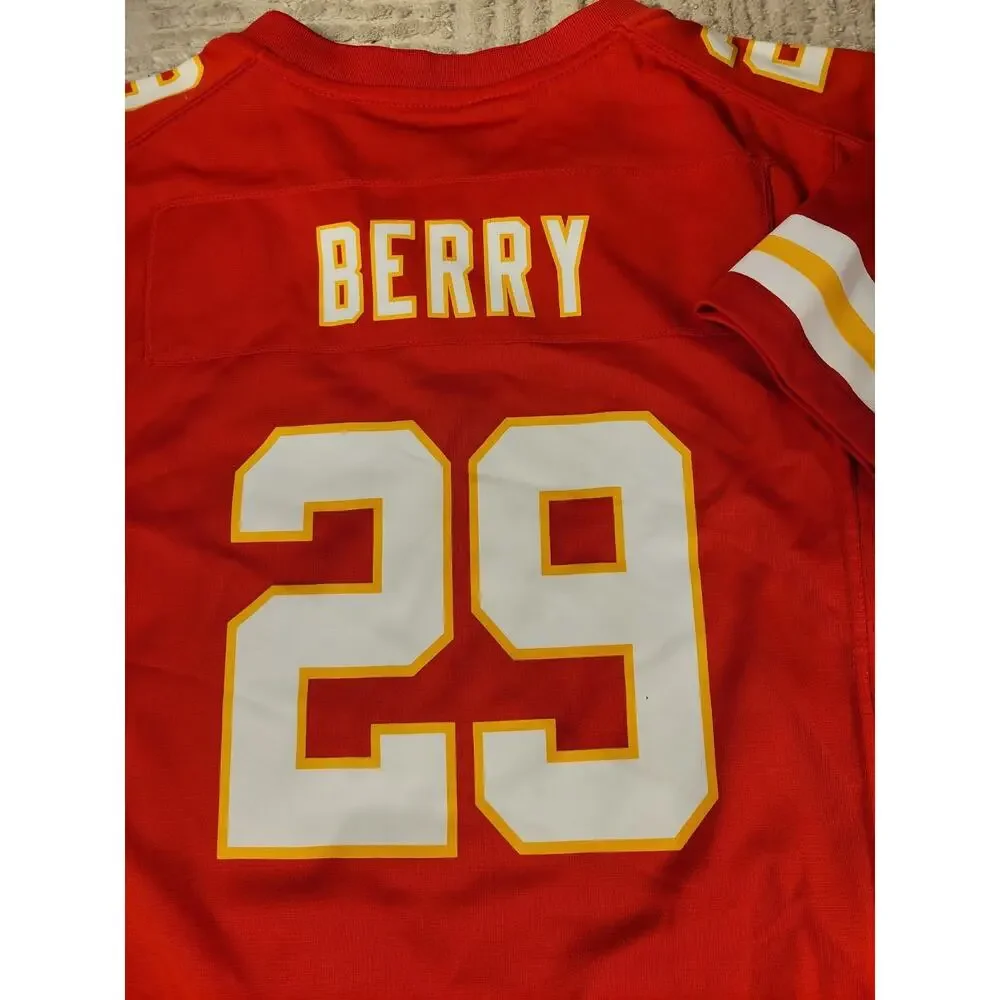 Nike eric berry