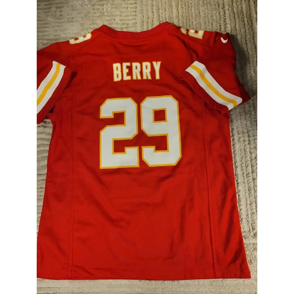 Nike eric berry