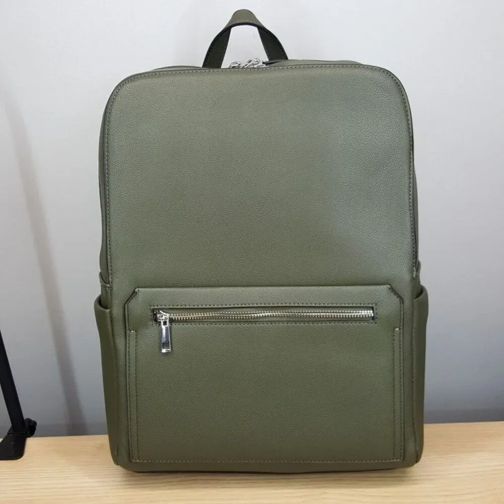 Alfani backpack olive