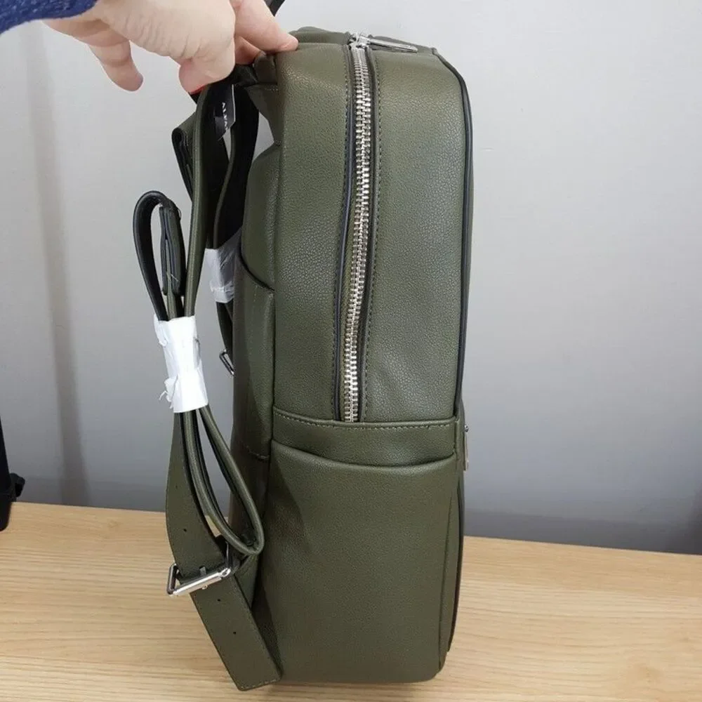Alfani backpack olive