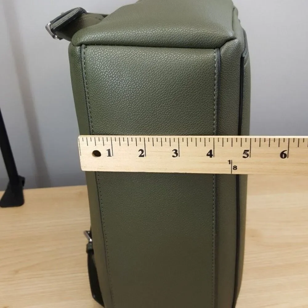 Alfani backpack olive