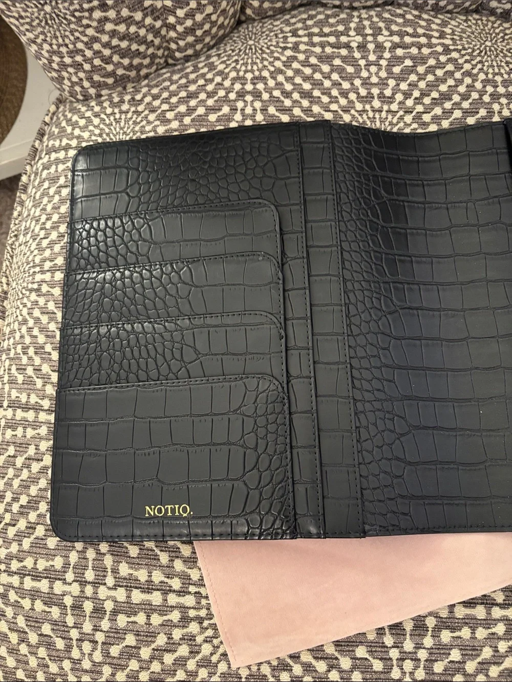 Notiq classic size