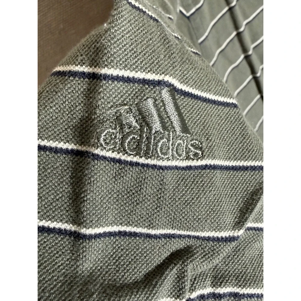 adidas short sleeve
