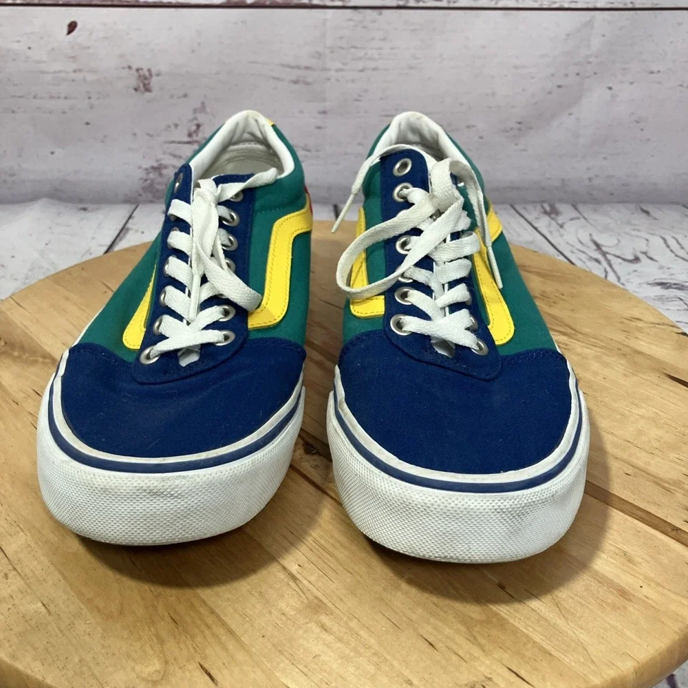 Vans old skool