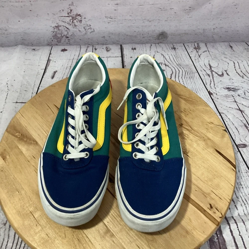 Vans old skool