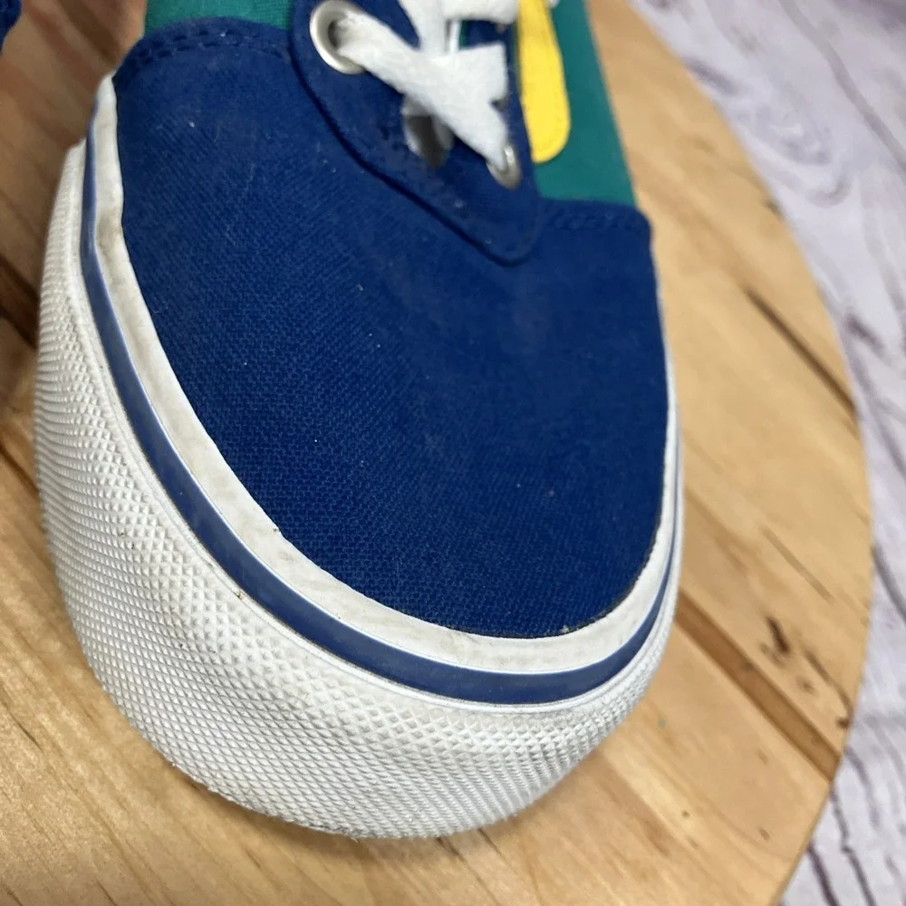 Vans old skool