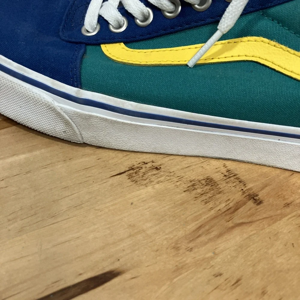 Vans old skool