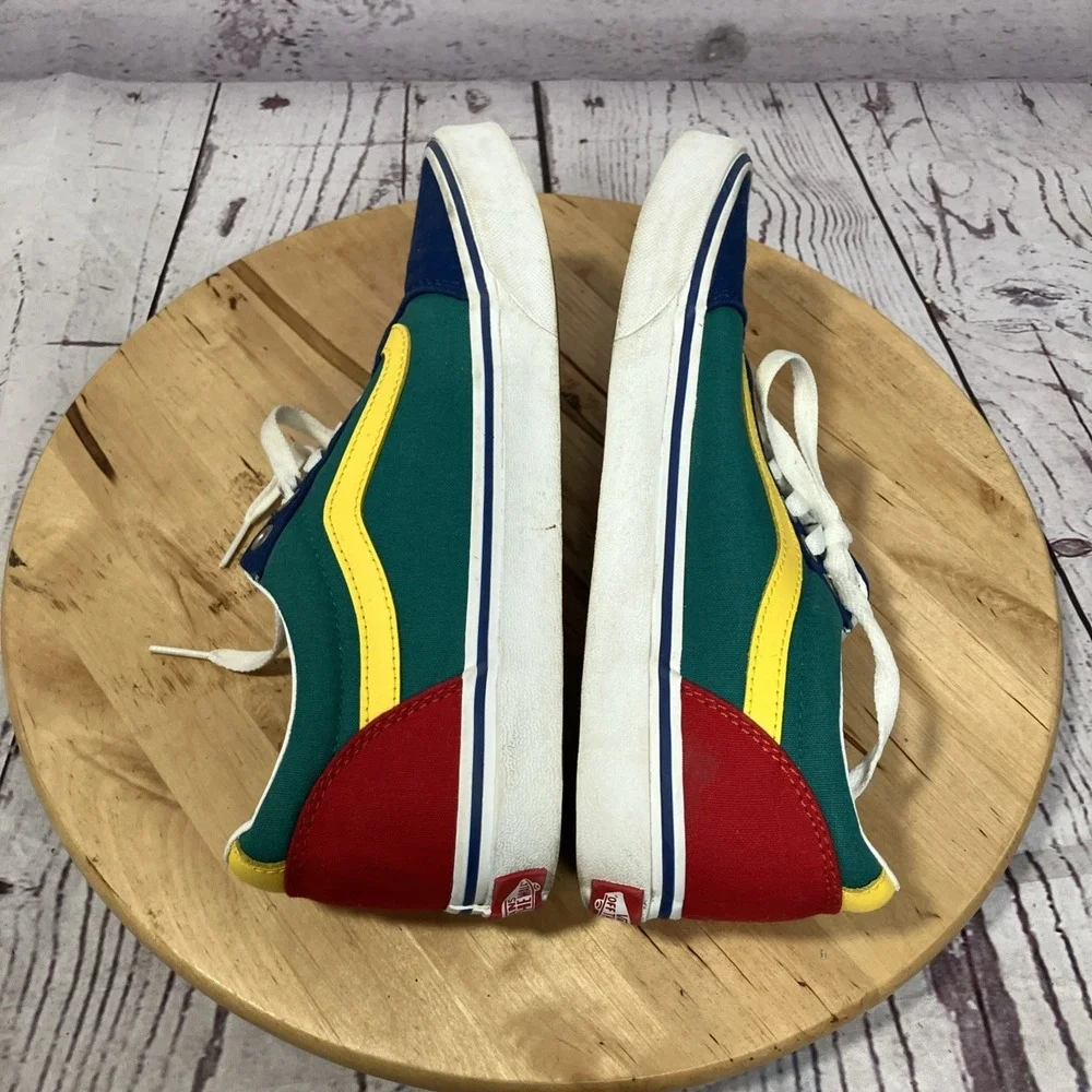 Vans old skool