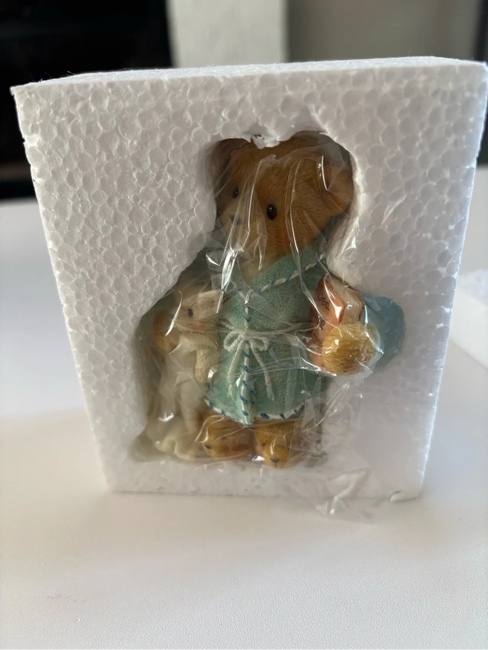 Cherished Teddies cherished teddies