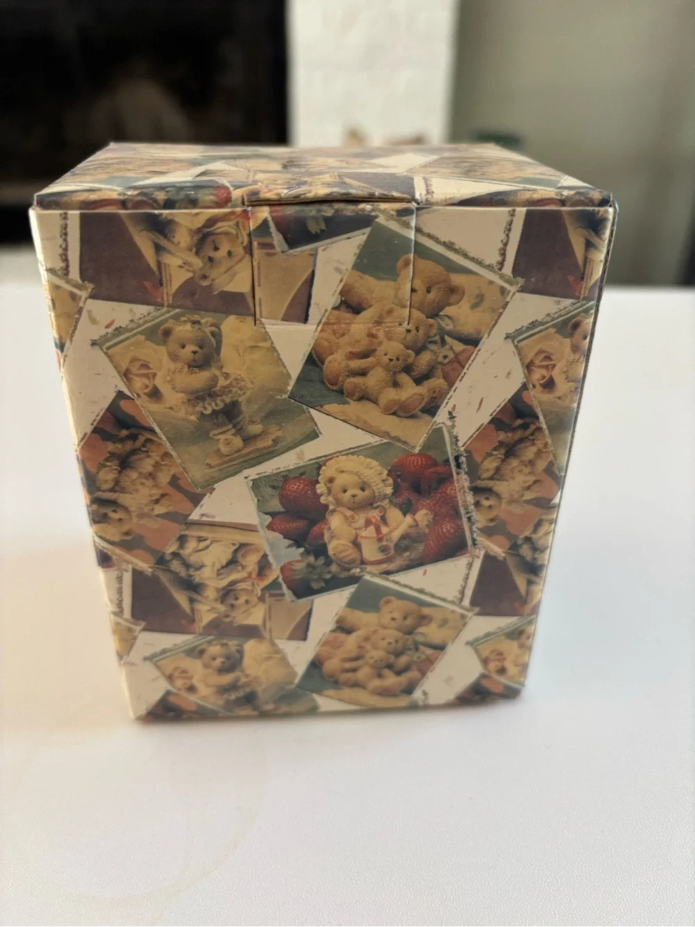 Cherished Teddies cherished teddies