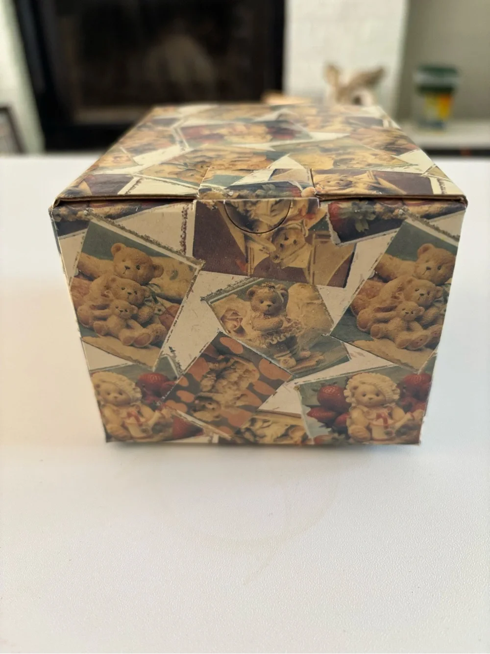 Cherished Teddies cherished teddies