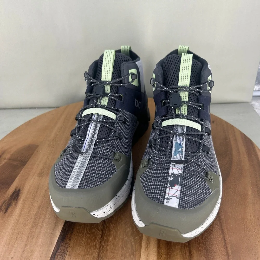 On Running excellent used