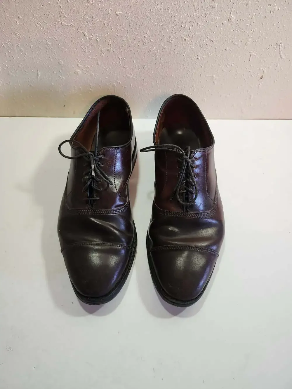 Allen Edmonds allen edmonds