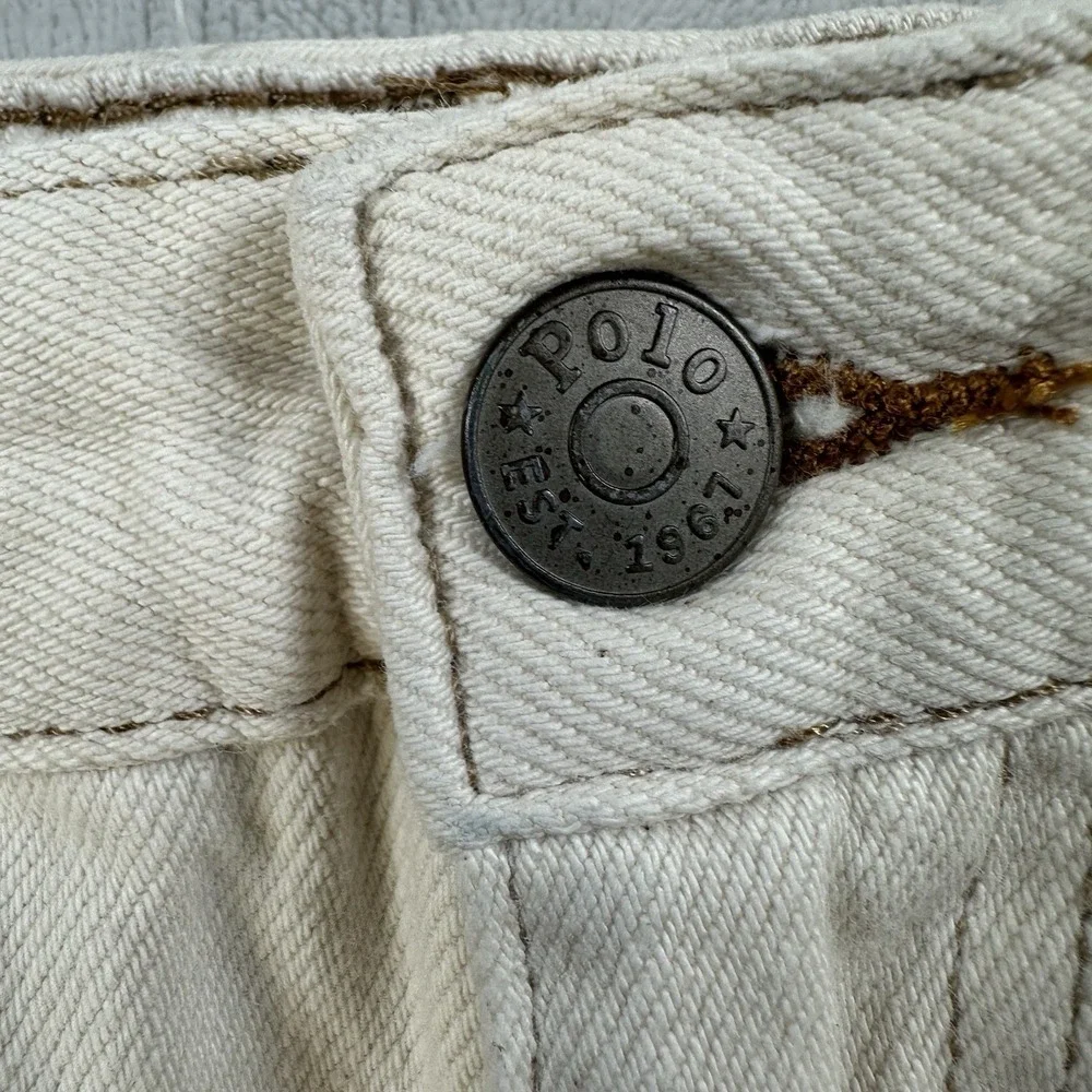 Polo Ralph Lauren polo ralph