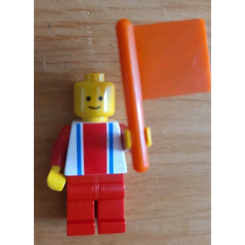 Lego this lot