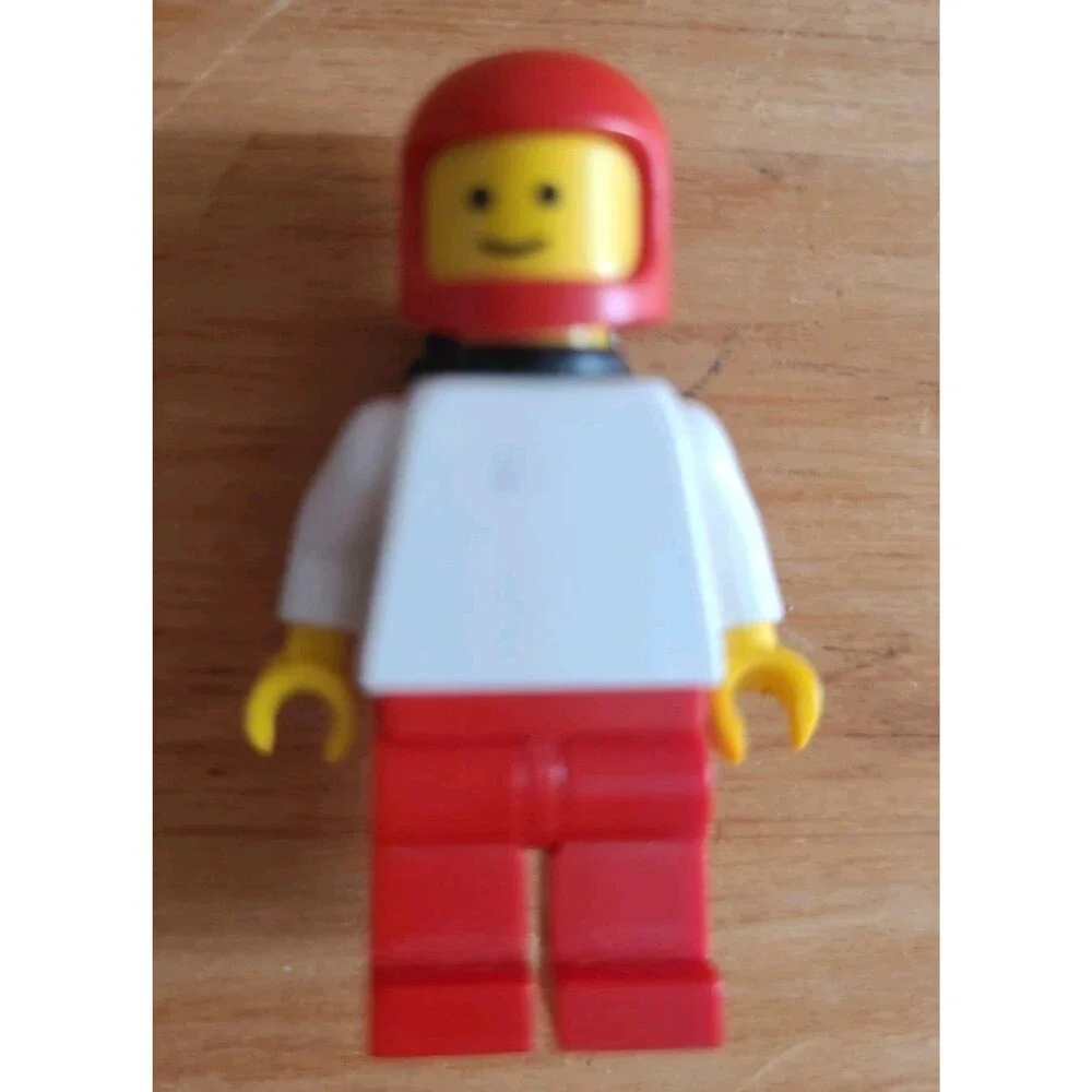 Lego this lot