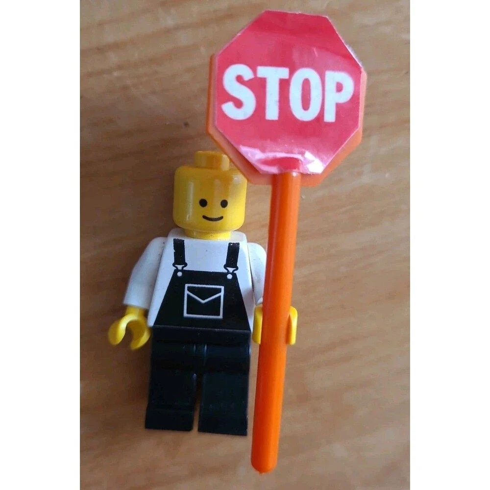 Lego this lot