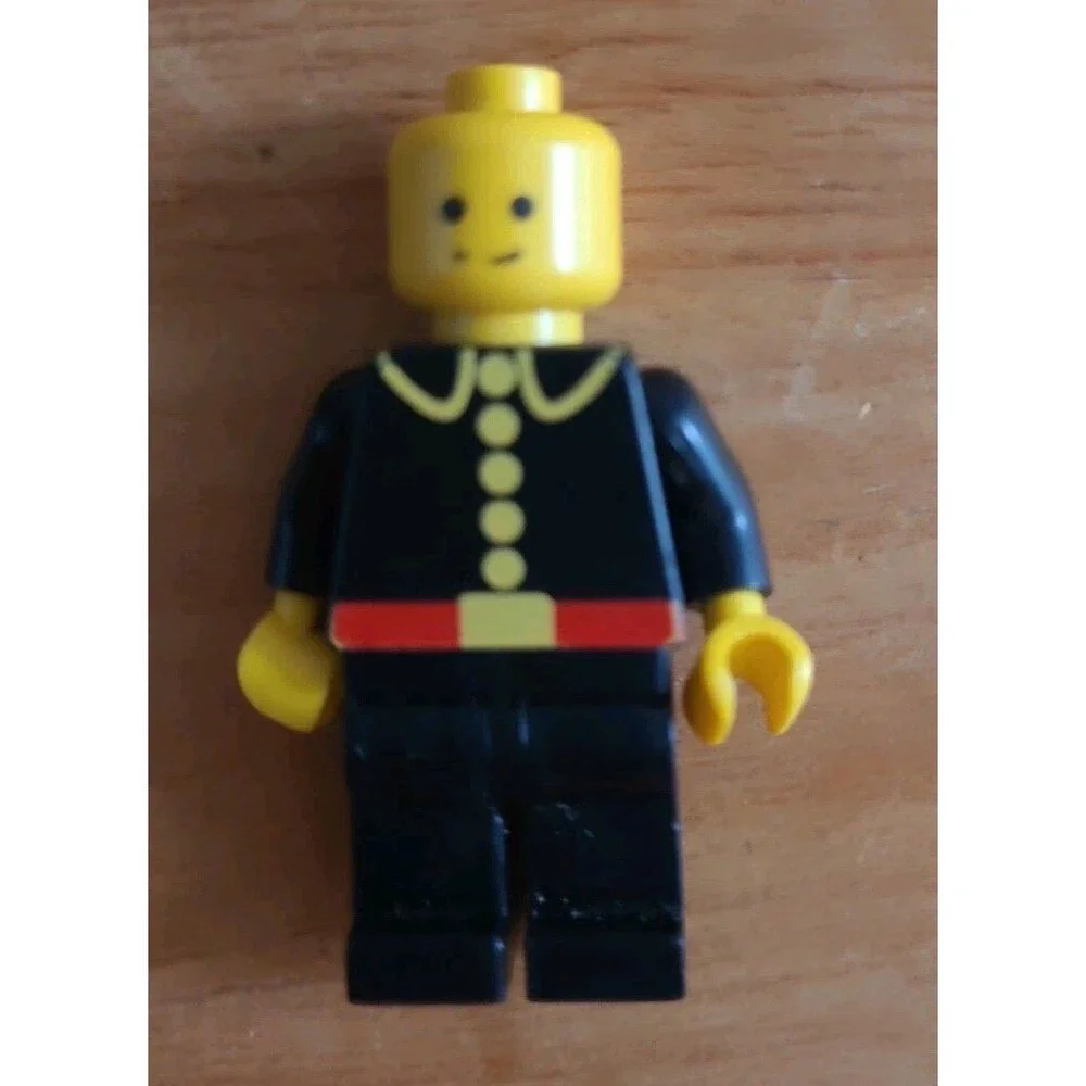 Lego this lot