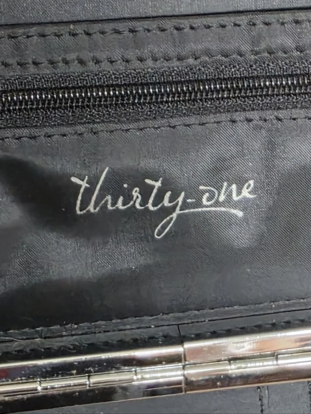 thirty-one thirty one