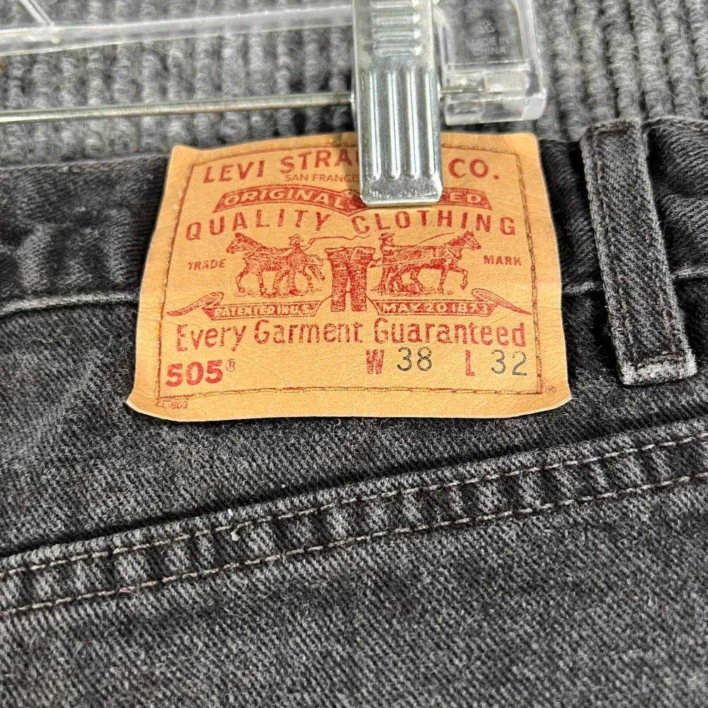 Levis vintage levi