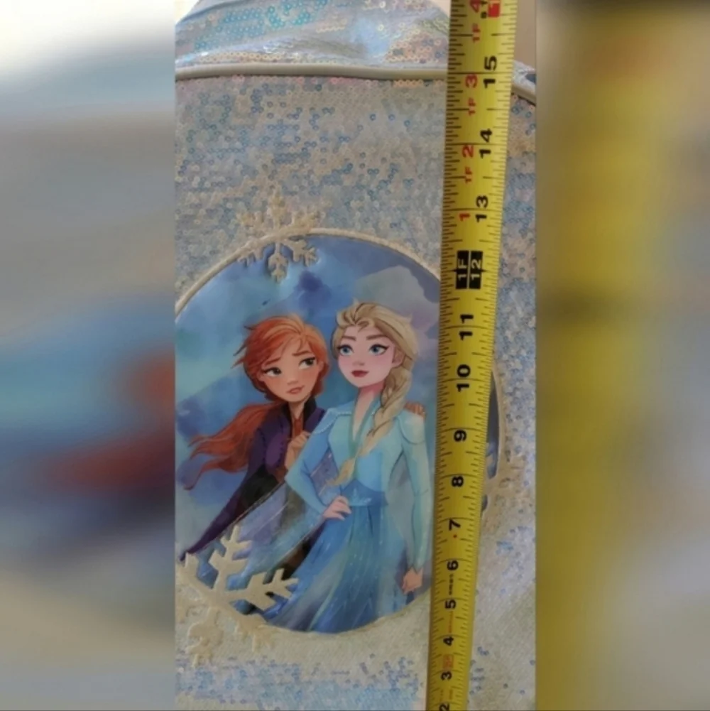 Disney frozen ll