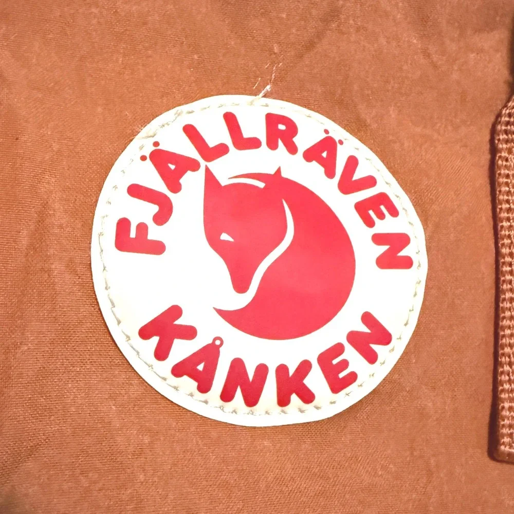 Fjallraven Kanken fjallraven kanken