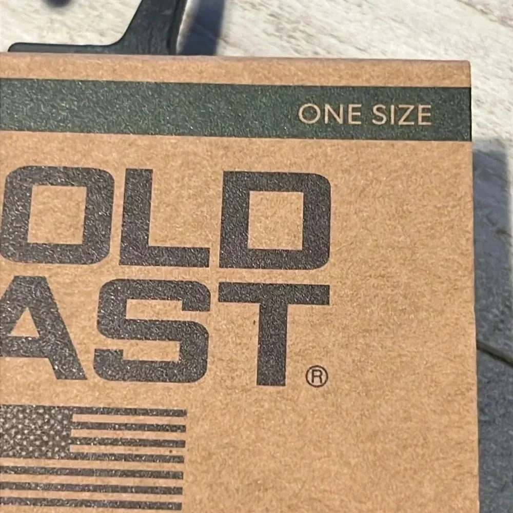 Hold Fast hold fast