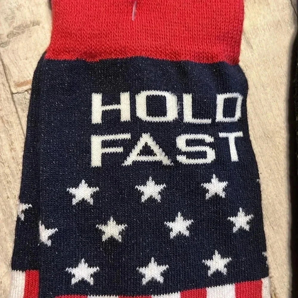 Hold Fast hold fast