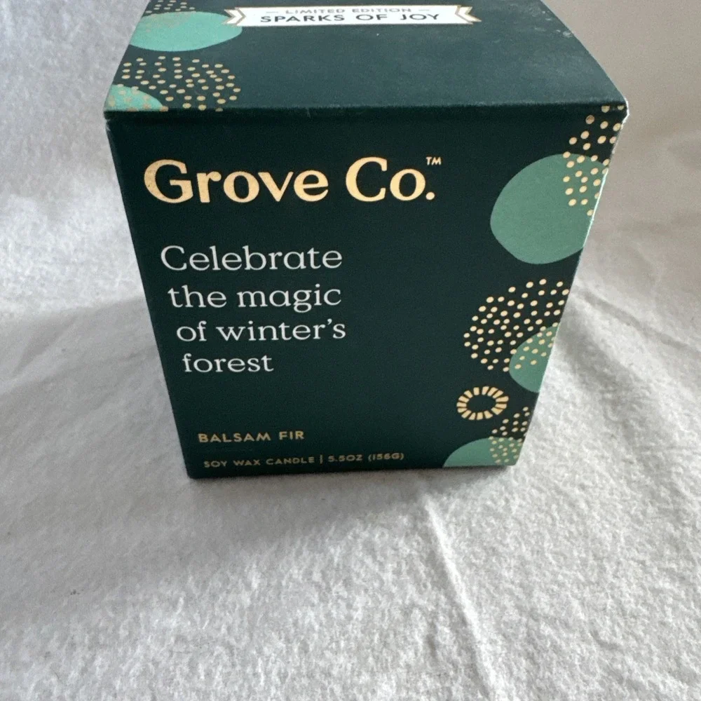 Grove Collaborative grove co