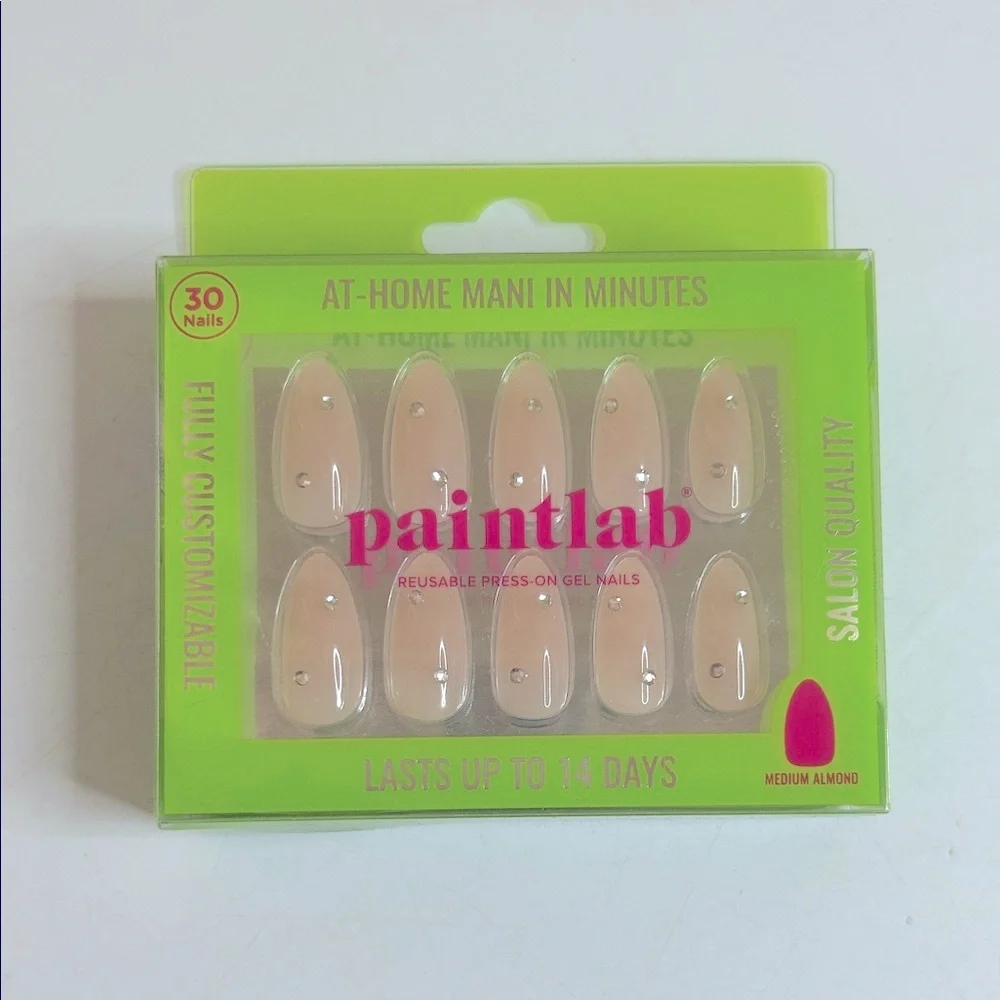 PaintLab bare lux