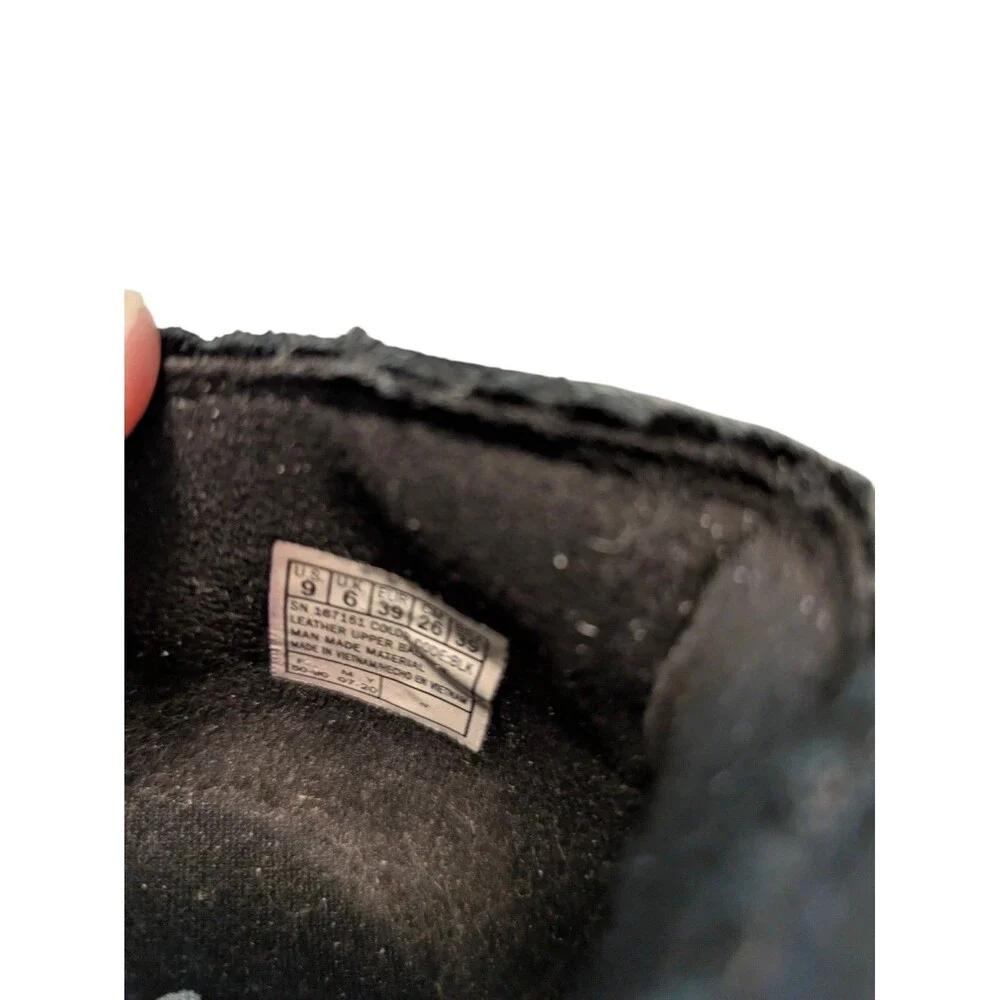 Skechers texas ankle