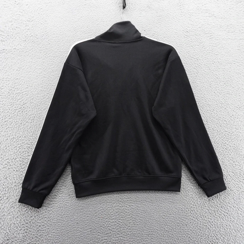 adidas originals funnelneck