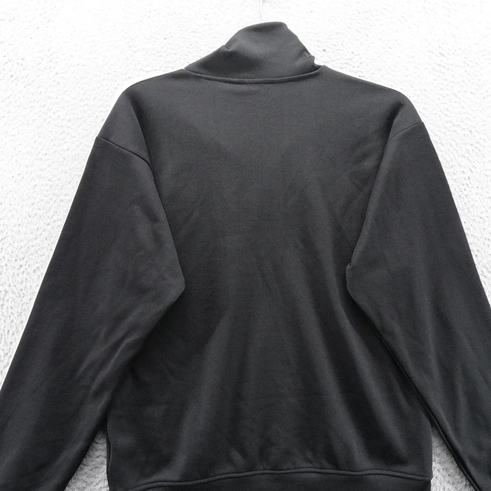 adidas originals funnelneck