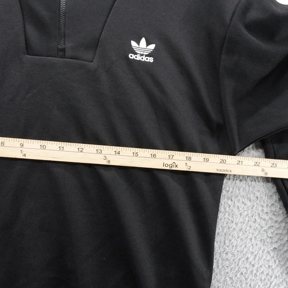adidas originals funnelneck