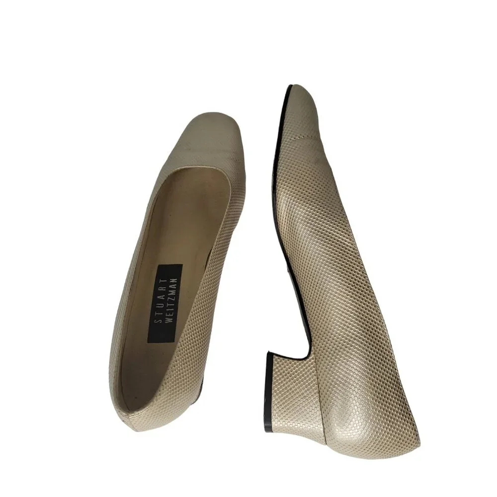 Stuart Weitzman stuart weitzman