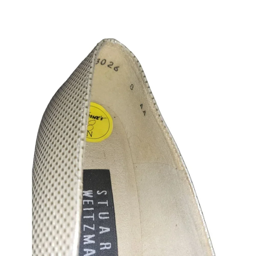 Stuart Weitzman stuart weitzman