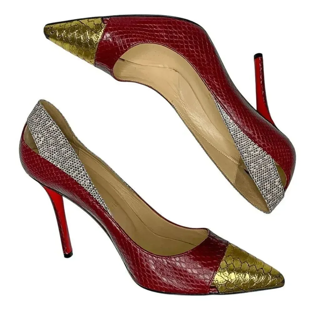 Christian Louboutin christian louboutin